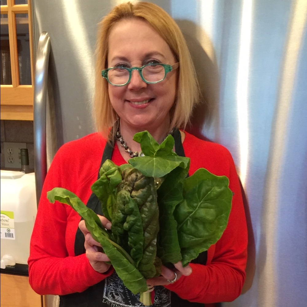 Meet your Posher, Carmen